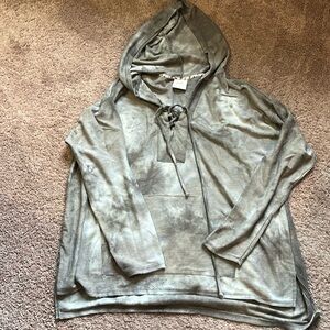 KNOX ROSE hoodie XL